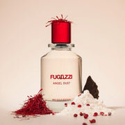 FUGAZZI Angel Dust Red Gold